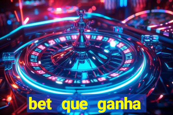 bet que ganha bonus no cadastro